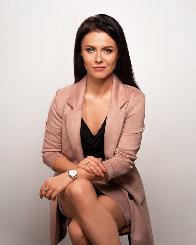 Agata Wilk - Permanent makeup & brow studio